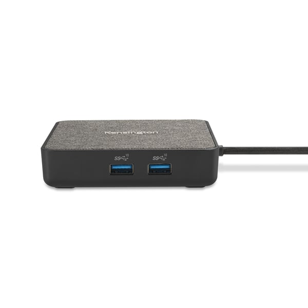 Kensington Transportabel MD120U4 USB4-dockingstation