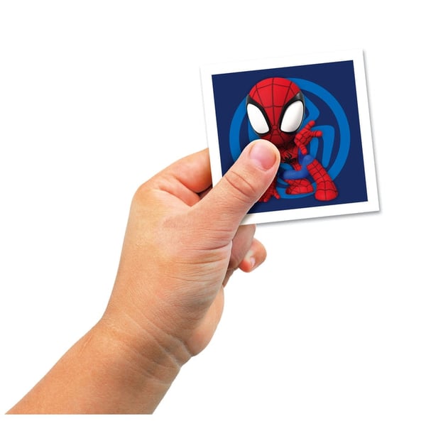 Clementoni Memo Spidey Kortspil Hukommelse