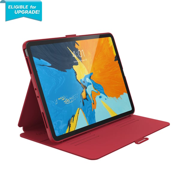 Speck Balance FOLIO 27,9 cm (11") Röd