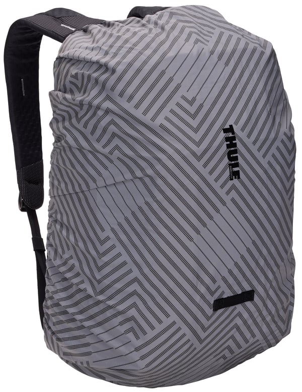 Thule Paramount TPRC130 - Silver Regnafdækning til rygsæk Sølv Nylon 30 L