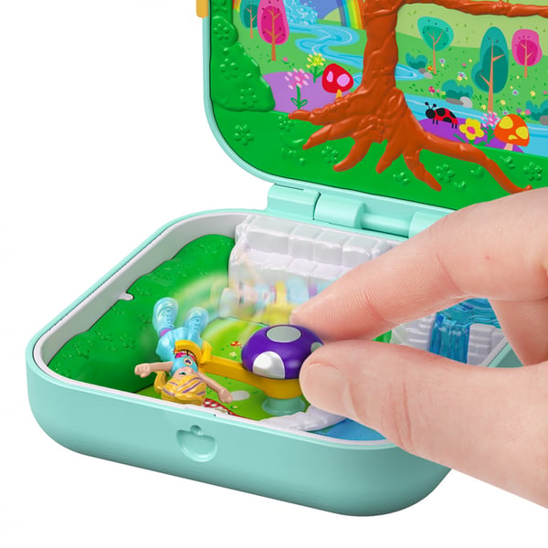 Polly Pocket GDK79 lelu- & leikkiväline