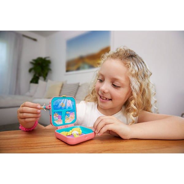 Polly Pocket GDK77 lelu- & leikkiväline