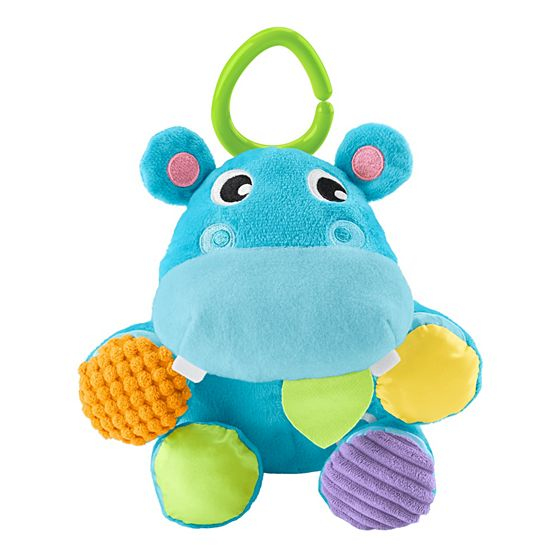 Fisher-Price GFC35 skallror Fisher-Price GFC35 skallror
