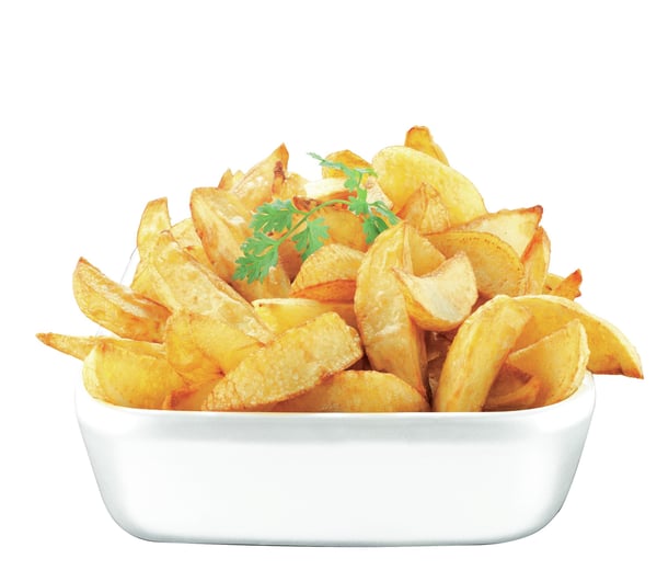 Tefal FR4800 Single Fristående 2100 W Fritös Rostfritt stål, Vit