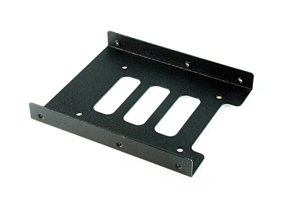 CoolBox COO-AB3525M tietokonekotelon osa Universaali HDD-häkki