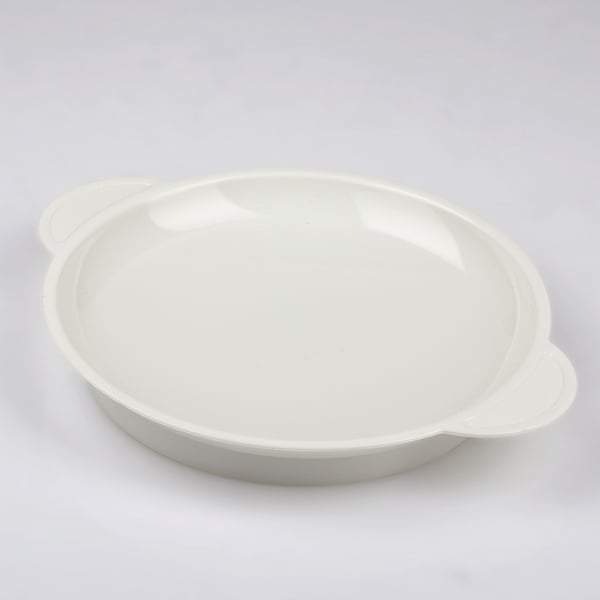 Girmi TS36 pandekage- og crepes-maskine 1 pandekage(r) 800 W Hvid