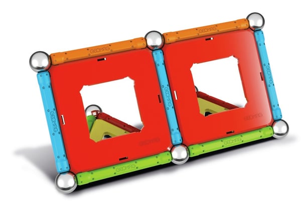Geomag GM350 avstressande leksak Neodymmagnetleksak