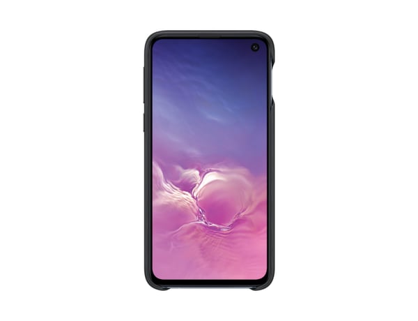 Samsung EF-VG970 mobiltelefonfodral 14,7 cm (5.8") Mobilskal Svart