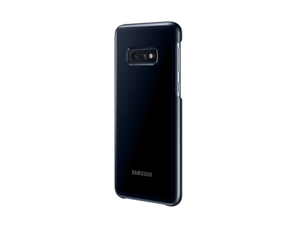 Samsung EF-KG970 mobiltelefonfodral 14,7 cm (5.8") Mobilskal Svart