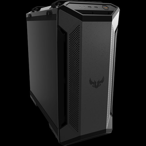 ASUS TUF Gaming GT501 - torn - ATX