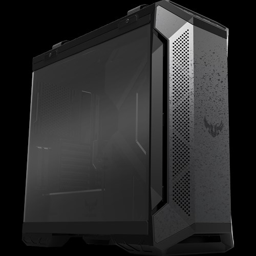 ASUS TUF Gaming GT501 - torn - ATX