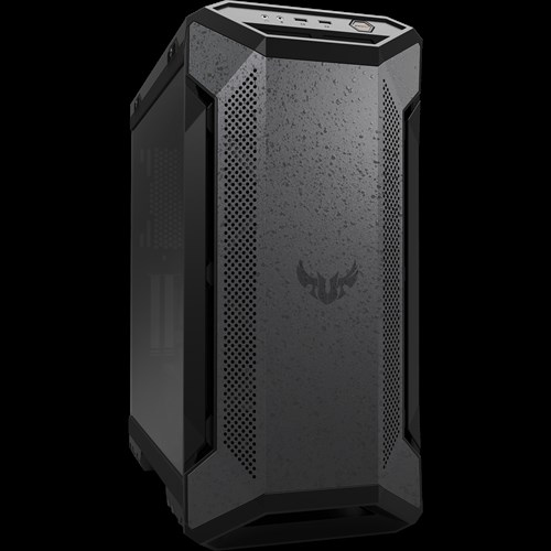 ASUS TUF Gaming GT501 - torn - ATX