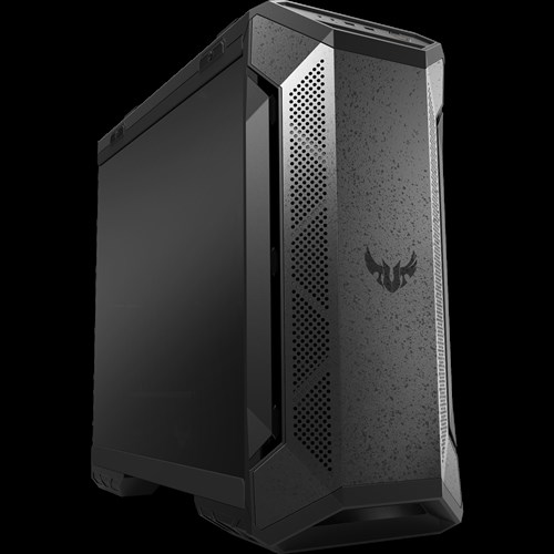ASUS TUF Gaming GT501 - torn - ATX