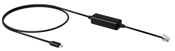 Yealink EHS35 Gränssnittsadapter