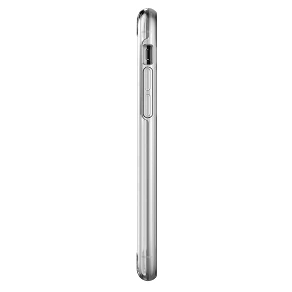 Hama Air Robust mobiltelefon etui Cover Transparent