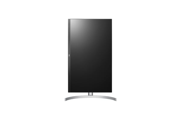 LG 27UL850-W computerskærm 68,6 cm (27") 3840 x 2160 pixel 4K Ultra HD LED Sølv