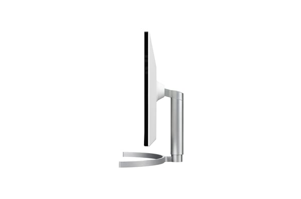 LG 27UL850-W computerskærm 68,6 cm (27") 3840 x 2160 pixel 4K Ultra HD LED Sølv