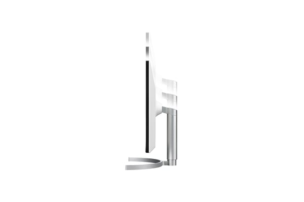 LG 27UL850-W computerskærm 68,6 cm (27") 3840 x 2160 pixel 4K Ultra HD LED Sølv
