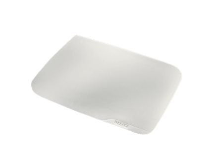 Leitz Kirjoitusalusta Frosty Plus heijastamaton 40x53cm