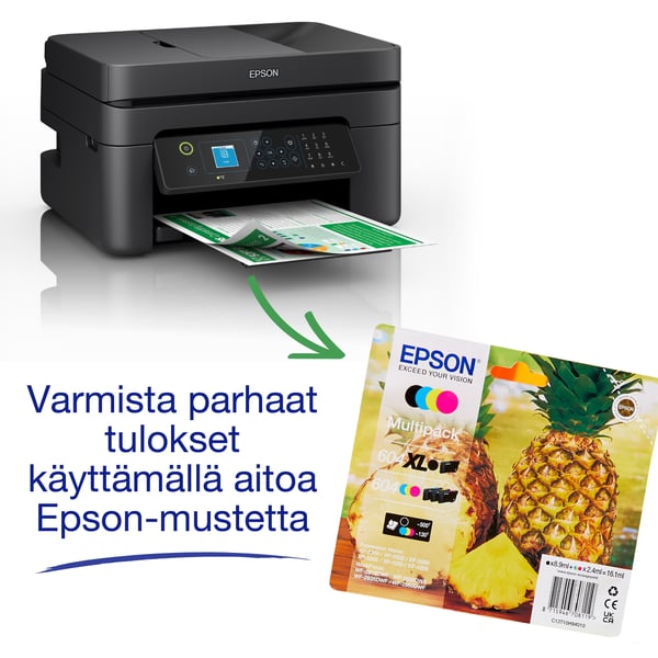 Epson WorkForce WF-2935DWF