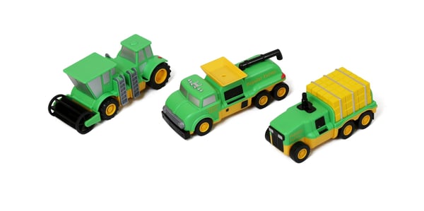 Popular Playthings Magnetic Mix or Match