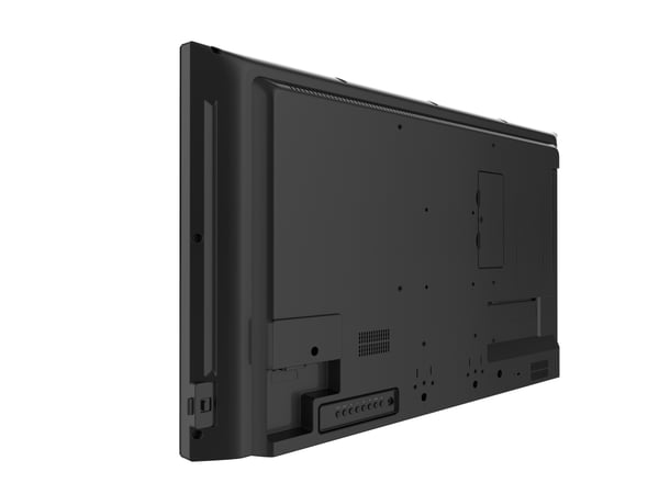 AG Neovo PM-3202 Digital fladpaneldisplay 80 cm (31.5") LCD 350 cd/m² Fuld HD Sort 16/7