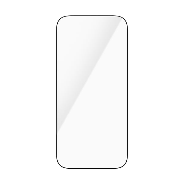 PanzerGlass ® Screen Protector iPhone 2026 Pro | 17 Pro | Ultra-Wide Fit w. FASTFIT IN-A-BOX Genomskinligt skärmskydd 1 styck