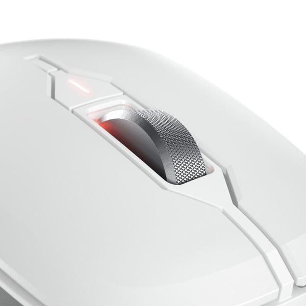 Cherry STREAM DESKTOP COMFORT - Tangentbord- och musset