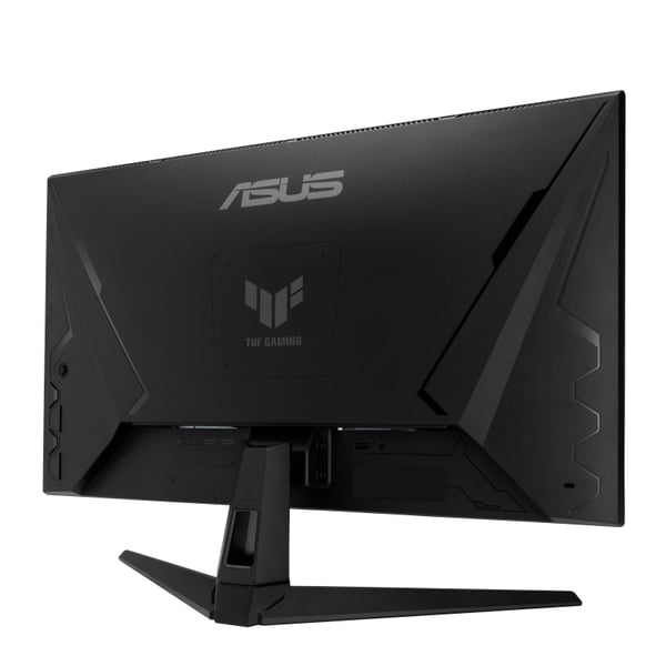ASUS TUF Gaming VG27AQ3A computerskærm 68,6 cm (27") 2560 x 1440 pixel Quad HD LCD Sort