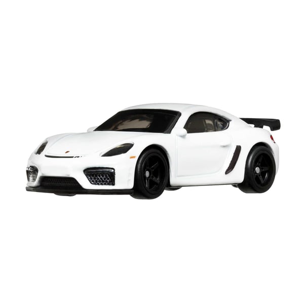 Hot Wheels HKD20 legetøjsbil
