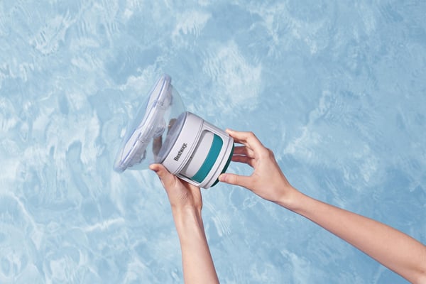 Bestway 58943 tilbehør til pool Klordispenser