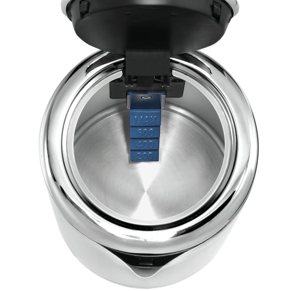 WMF KITCHENminis 0413140011 elkedel 0,8 L 1960 W Rustfrit stål