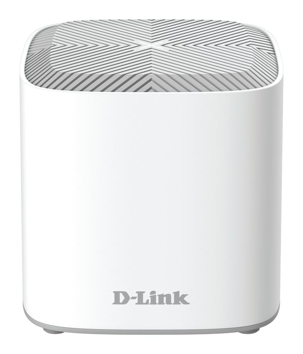 D-Link COVR-X1863 mesh Wi-Fi-system Hvid 1 Intern
