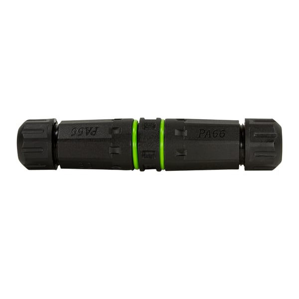 LogiLink FA05LC3 fiberstik LC/LC Hunstik/Hunstik