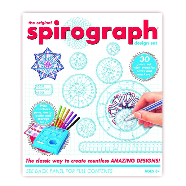 Spirograph The Original