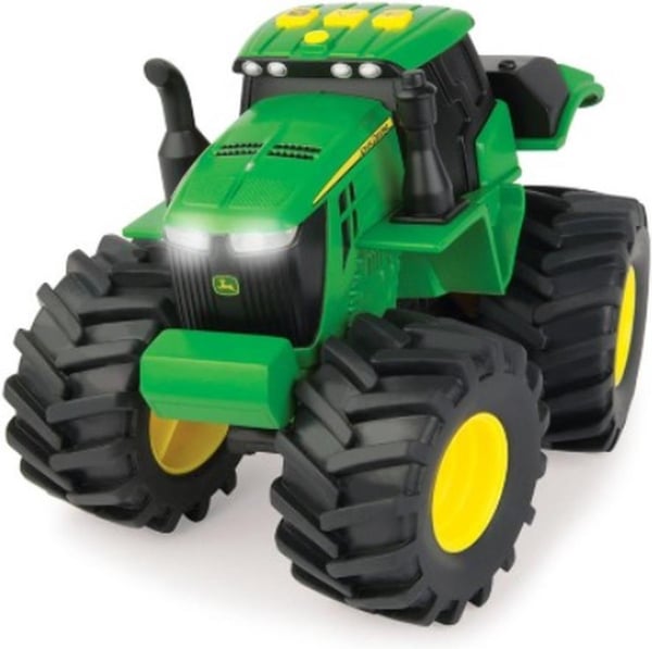 Tomy John Deere 46656 legetøjsbil