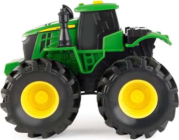 Tomy John Deere 46656 legetøjsbil