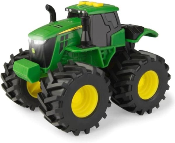 Tomy John Deere 46656 legetøjsbil