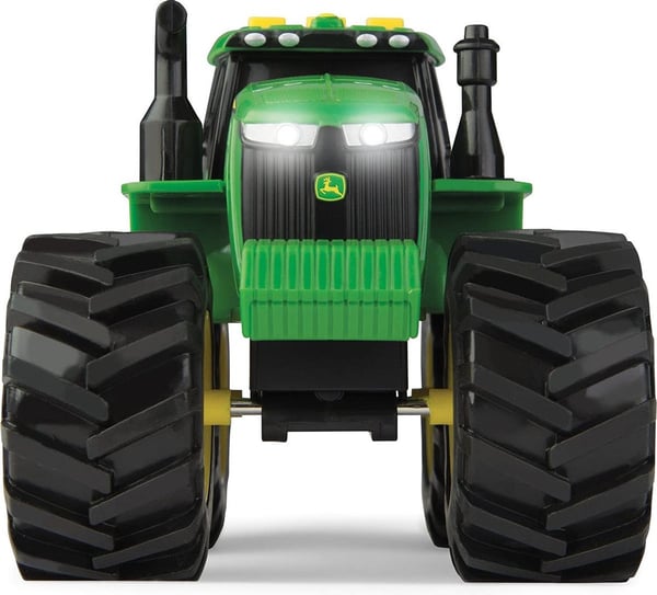 Tomy John Deere 46656 legetøjsbil