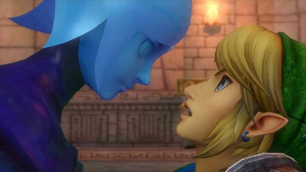 Nintendo Hyrule Warriors : Definitive Edition Lopullinen Monikielinen Nintendo Switch