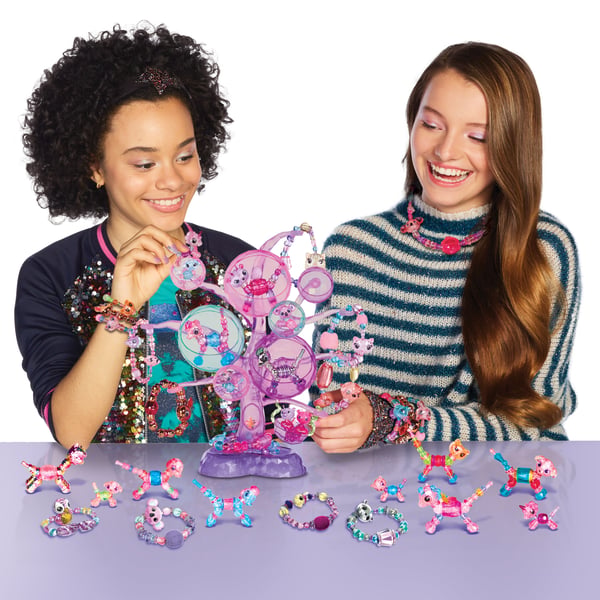 Twisty Petz TPZ PYS Twisty Chandelier UPCX GML