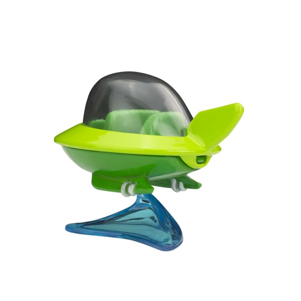 Hot Wheels HKC26 leksaksfordon