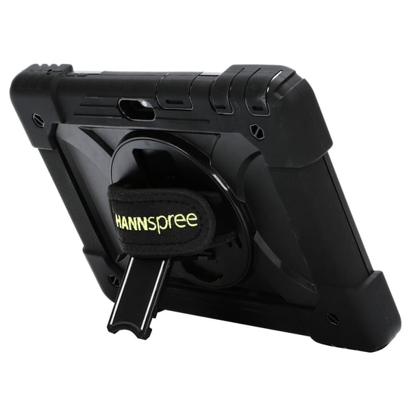 Hannspree Rugged Tablet Protection Case 13.3 33,8 cm (13.3") Mobilskal Svart