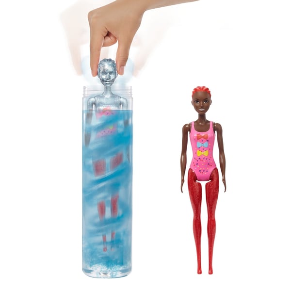 Barbie HBG40 dukke