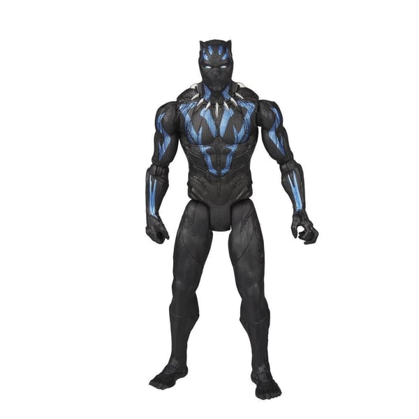 Hasbro Marvel Studios: Black Panther Legacy E1360