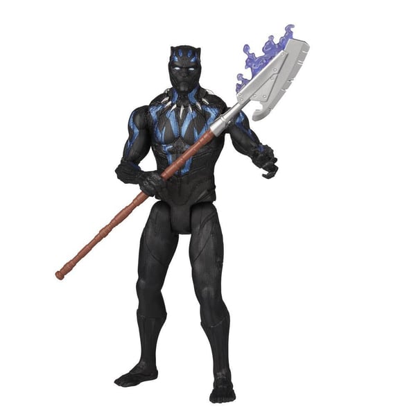 Hasbro Marvel Studios: Black Panther Legacy E1360