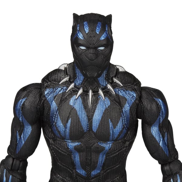 Hasbro Marvel Studios: Black Panther Legacy E1360