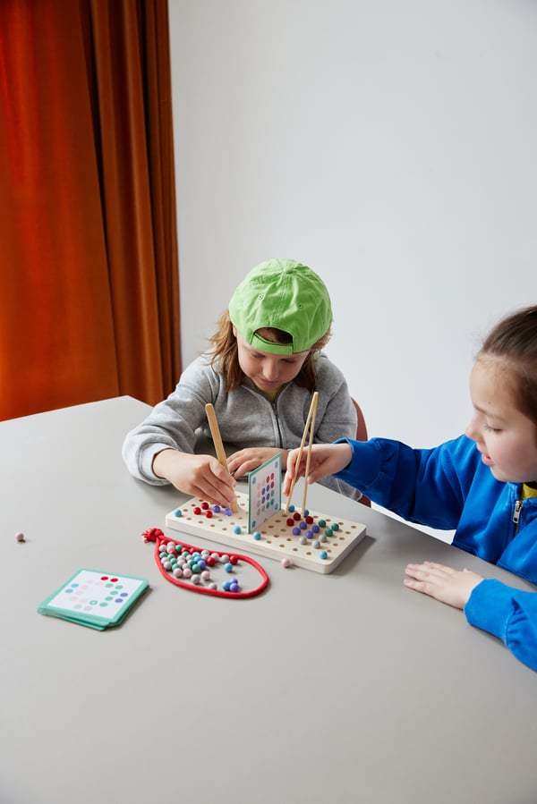 BS Toys GA565 utbildningsleksaker