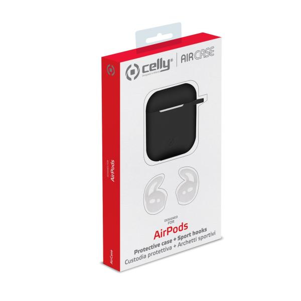 Celly Aircase Ask
