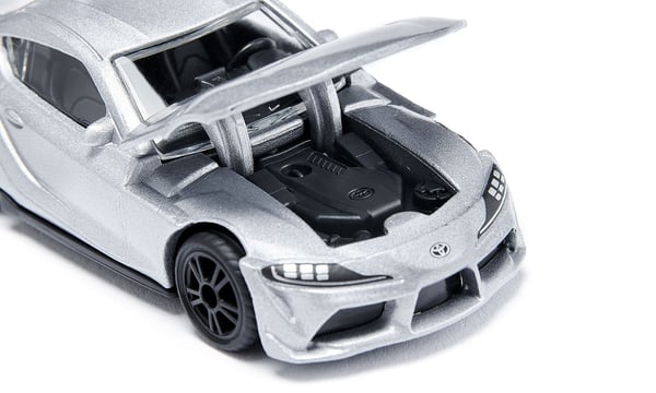 Siku Toyota GR Supra